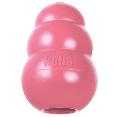 Puppy KONG XS - Pink