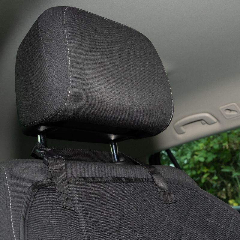 Seat Guard Front Seat Cover 110 x 50 cm (L x W)