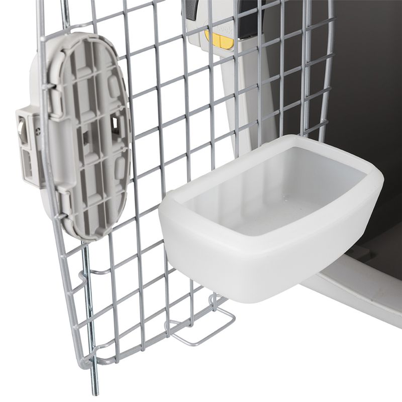 Trixie Dog Kennel Gulliver 72 x 52 x 51 cm (L x W x H)