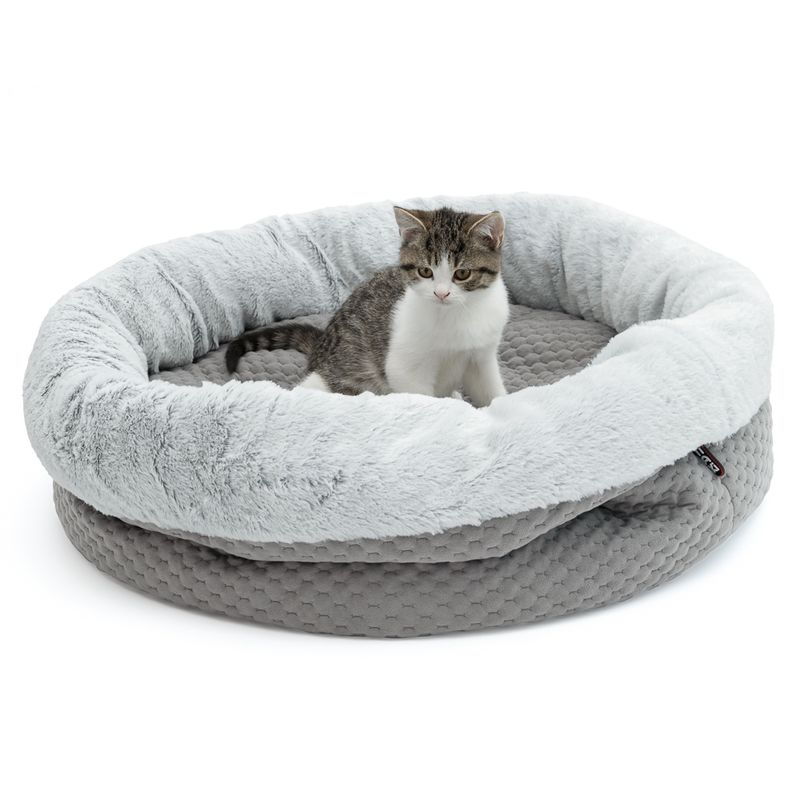 TIAKI Bucky Cosy Bed diameter 64 x (H) 33 cm