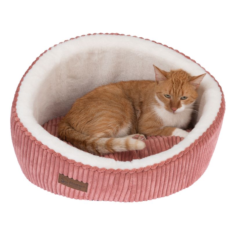 Modern Living Codrington Cat Cave diameter 50 x (H) 32 cm