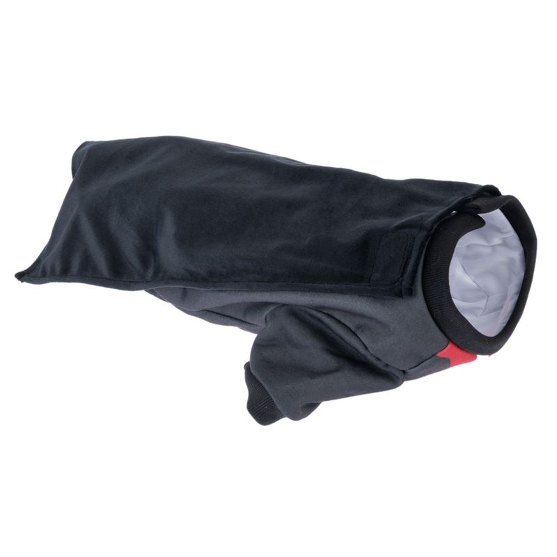 Harry Potter Dog Costume Size S/M: Back Length 35cm