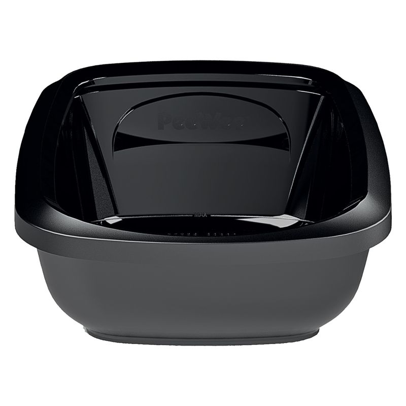 PeeWee EcoGranda Starter Pack Black Anthracite