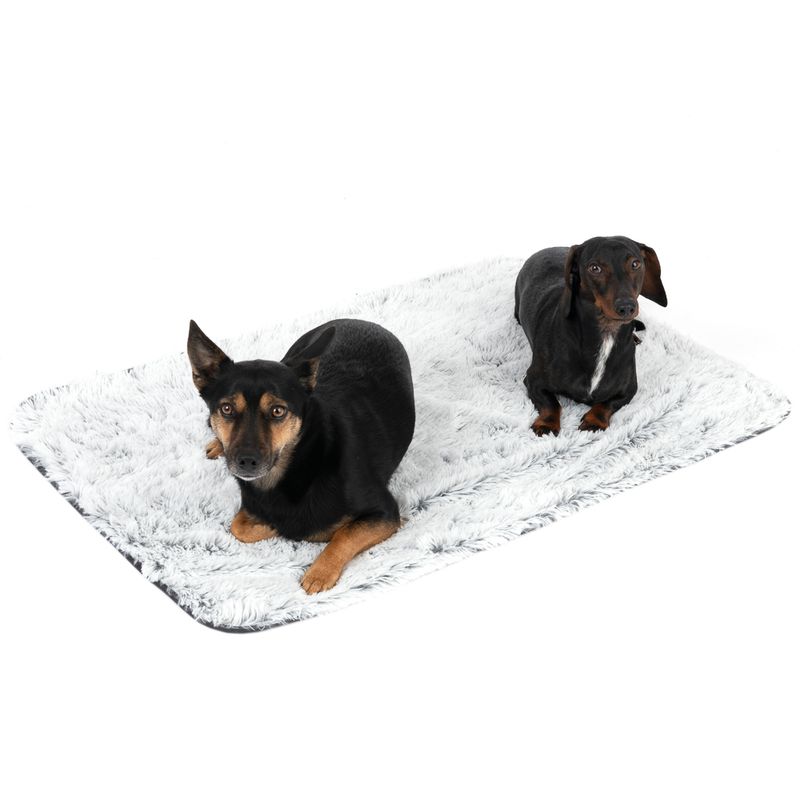 TIAKI Dog Blanket Cloud L 100 x W 72 cm