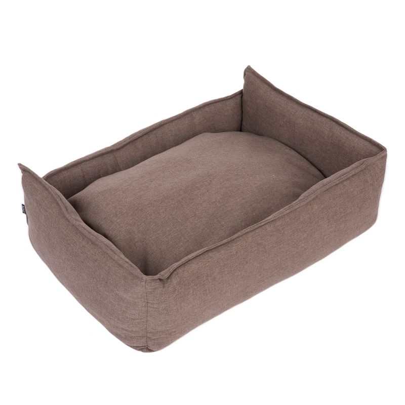Modern Living Ibiza Dog Bed 80 x 60 x 23cm (L x W x H)