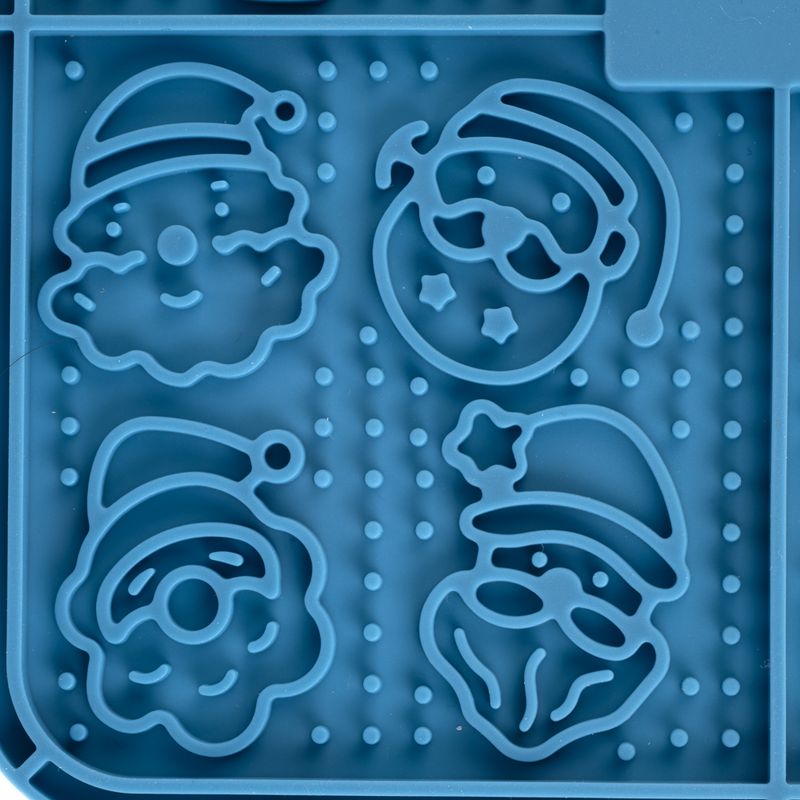 TIAKI Festive Treat Mat 1 Mat