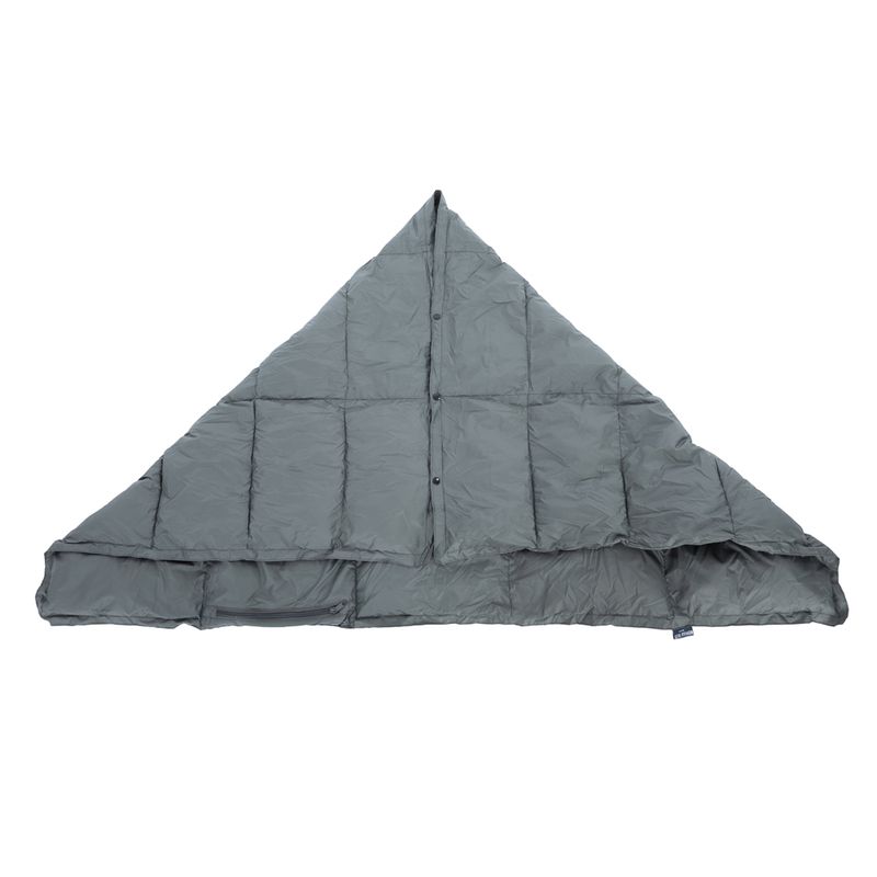 Nomad Tales Spirit Scallion Outdoor Dog Mat 137 x 80 cm (L x W)