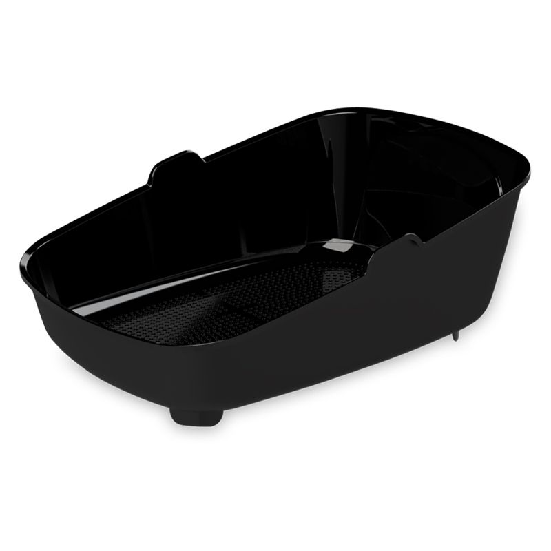 PeeWee EcoDome Starter Pack Black Anthracite