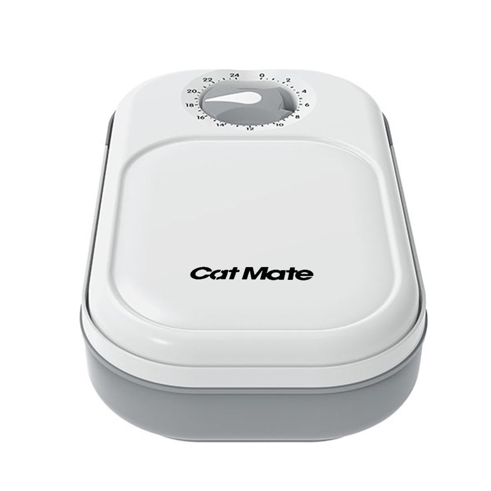 Cat Mate C100 Automatic Feeder 400g