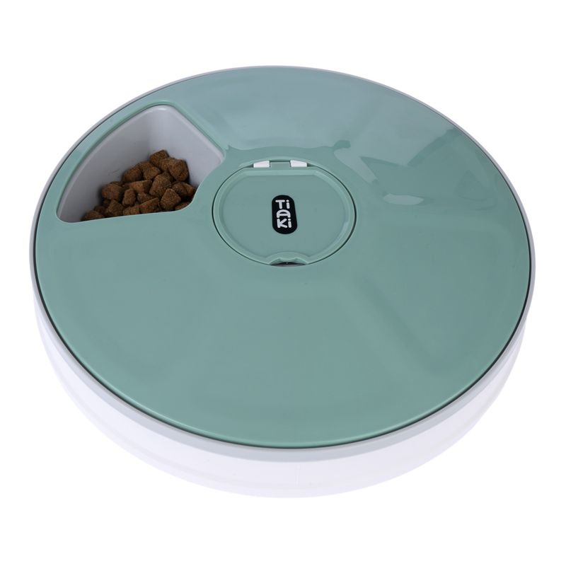 TIAKI Automatic Feeder 6 x 70g
