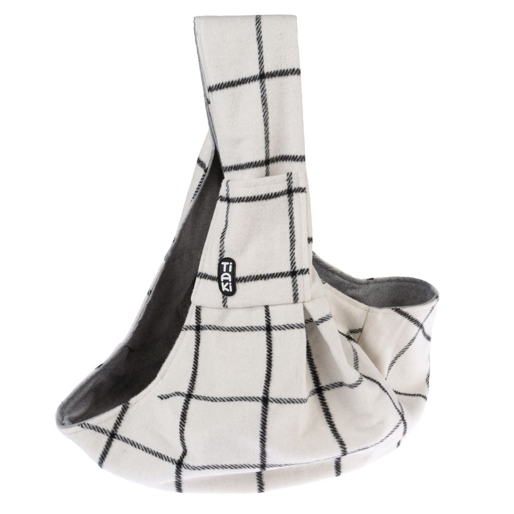 TIAKI City Style Shoulder Carrier 76 x 12 x 38cm (L x W x H)