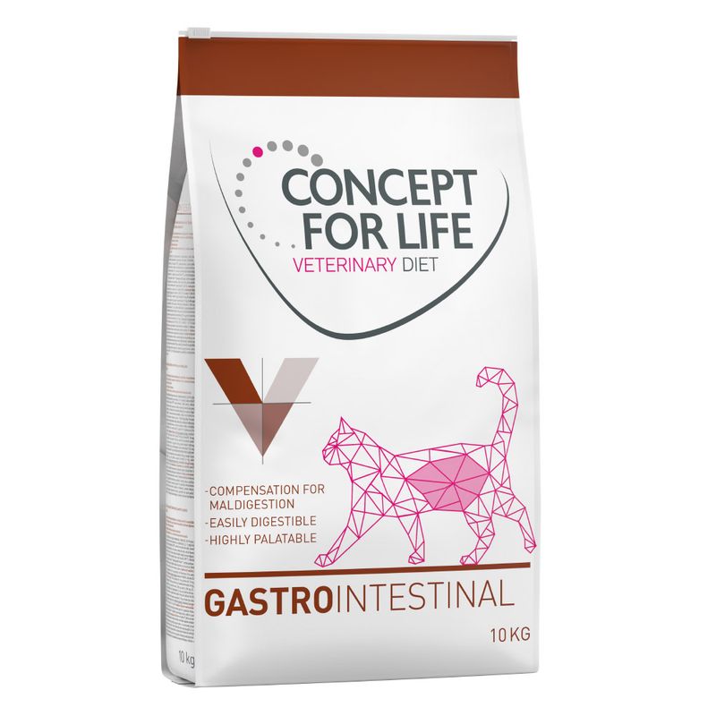 Concept for Life Veterinary Diet Gastrointestinal 3kg
