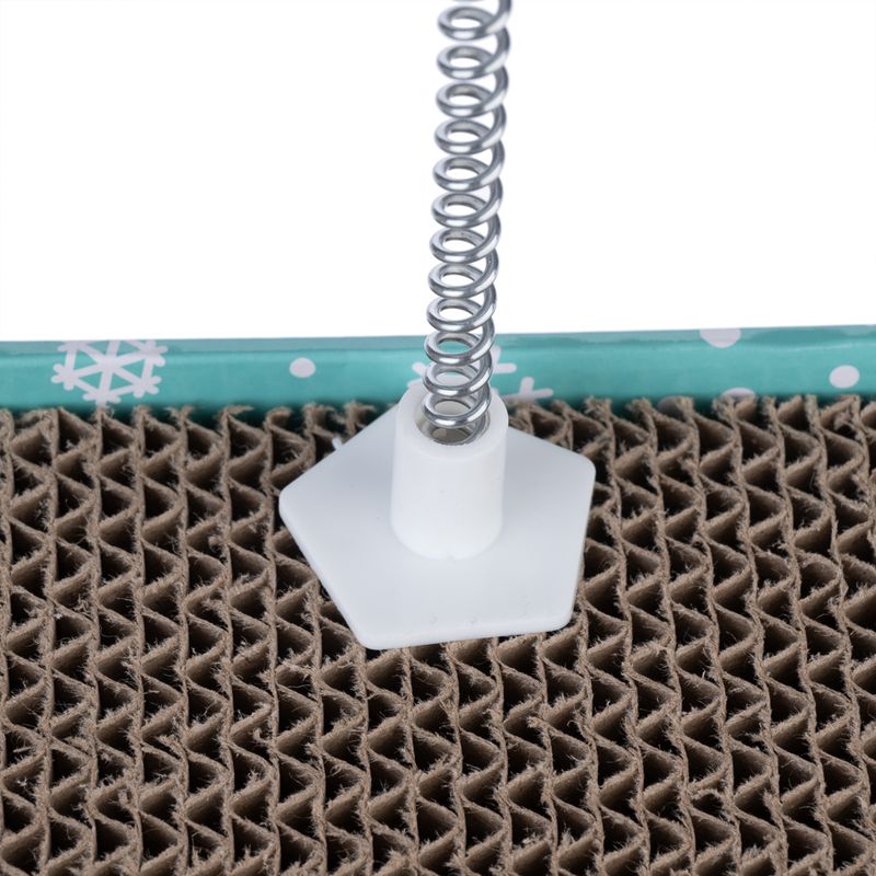 TIAKI Xmas Scratching Board 1 Scratching Board