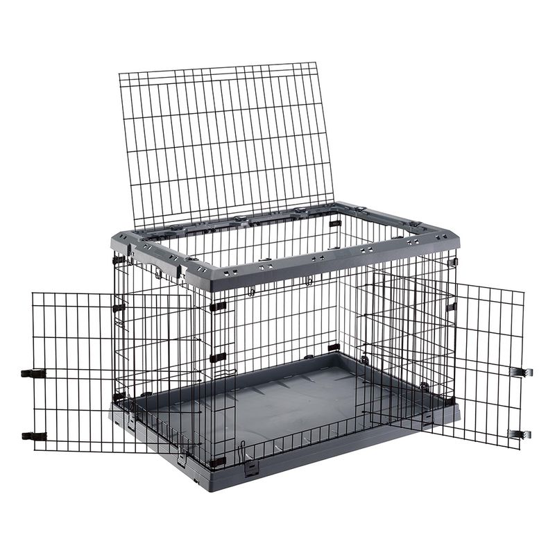 Ferplast Superior Transport Box W 92 x D 58.5 x H 62.5 cm