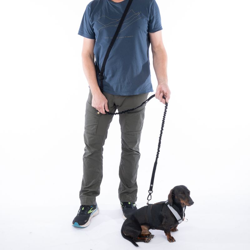 Nomad Tales Spirit Multifunctional Lead 206 - 270 cm long, 20mm wide