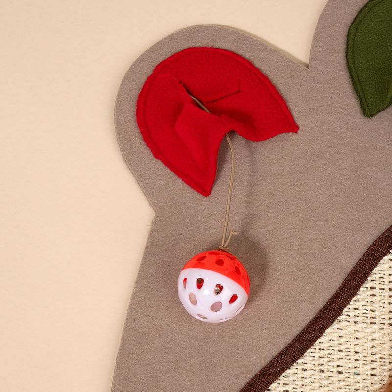 TIAKI Pawprint Interactive Mat for Cats 1 Mat