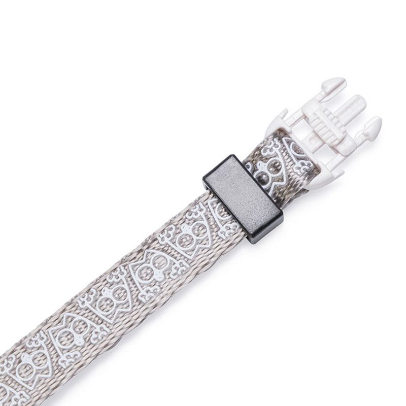 Simon's Cat Collar Grey