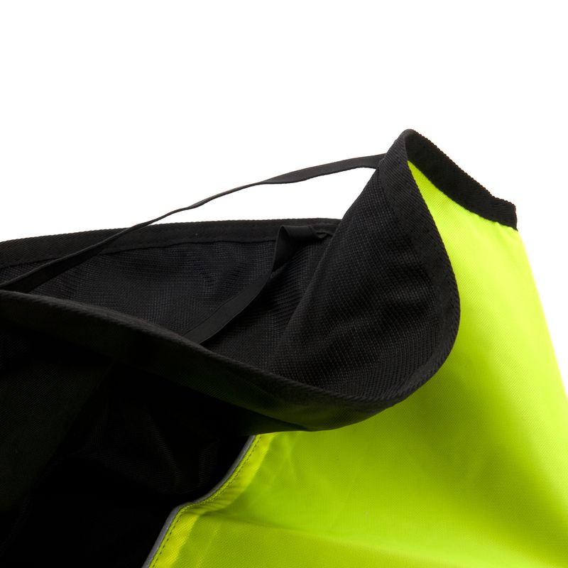 Dog Coat Illume Nite Neon approx. 35cm Back Length