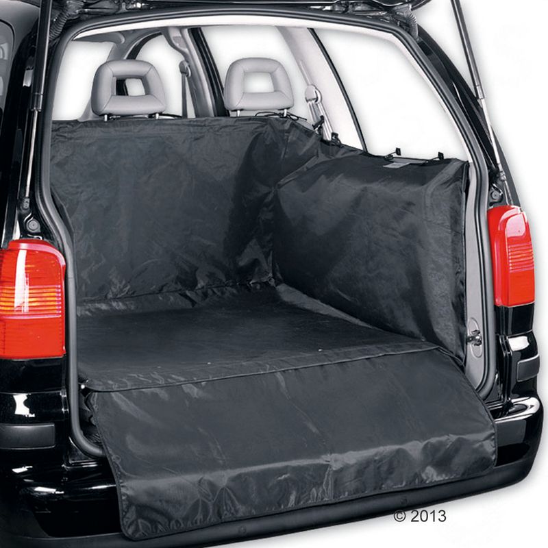 Coverall Deluxe Car Boot Cover 120 x 110 x 60 cm (L x W x H)