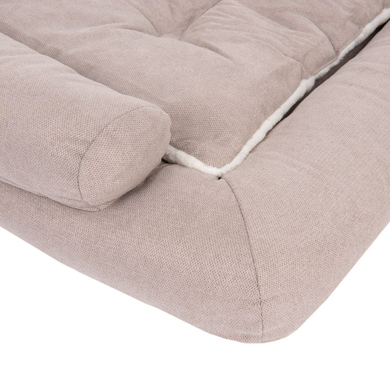 Modern Living Vancouver Dog Sofa L 80 x W 58 x H 18 cm