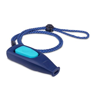 Coachi Whizzclick Training Whistle 1 Piece