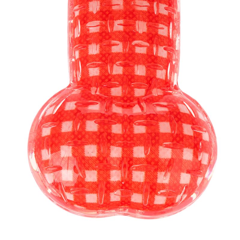 TIAKI TPR Bone Dog Toy 1 Toy