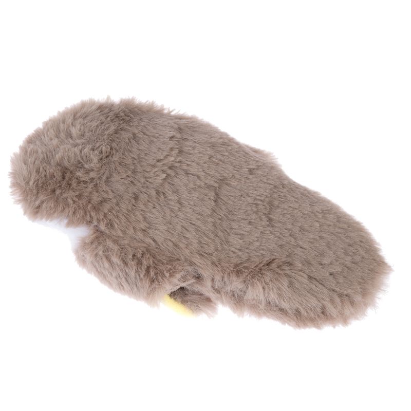 TIAKI Rabbit Slipper Dog Toy 1 Toy