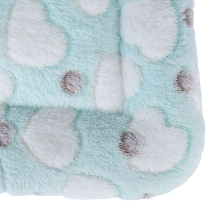 TIAKI Cuddle Mat for Small Pets approx. 45 x 35 cm (L x W)