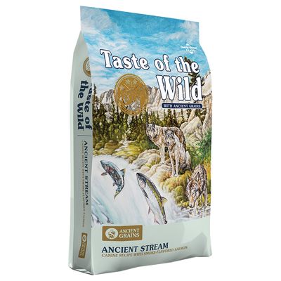 Taste of the Wild - Ancient Stream 2.27kg