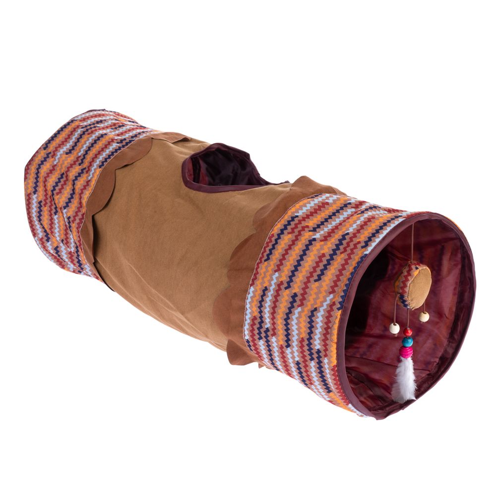 Modern Living Montana Cat Tunnel diameter 25 x (L) 61 cm
