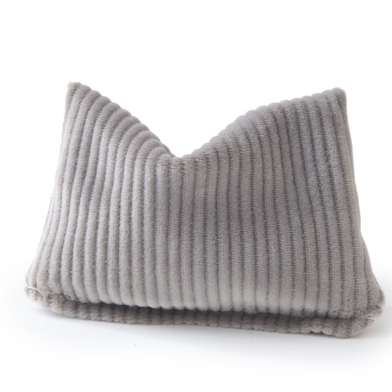 Aumüller Cord Cat Play Cushion Pastel 1 piece