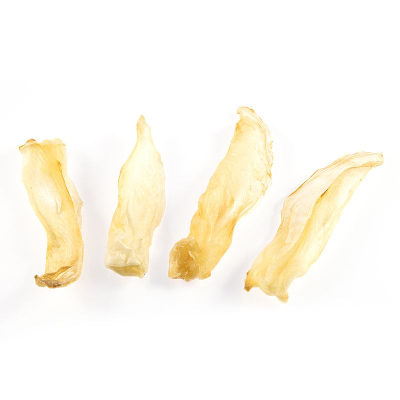 Dokas Rabbit Ears Without Fur Dried 2 x 70 g