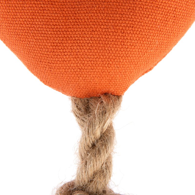 TIAKI Three-Sided Plush Rope 17cm (Diameter)