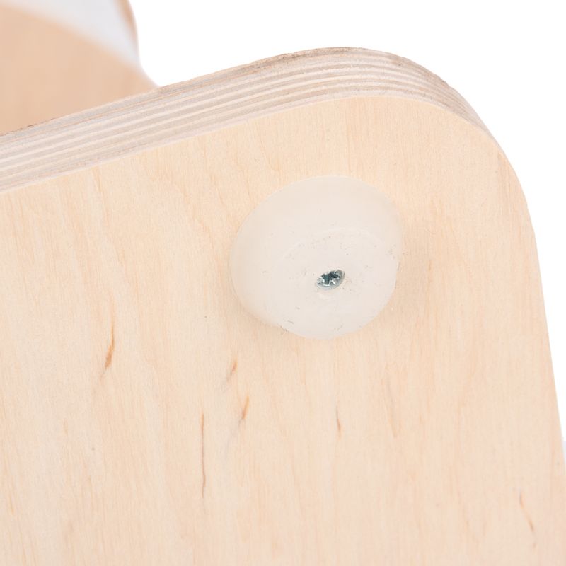 Natural Paradise Cat Tree Magnolia L light grey