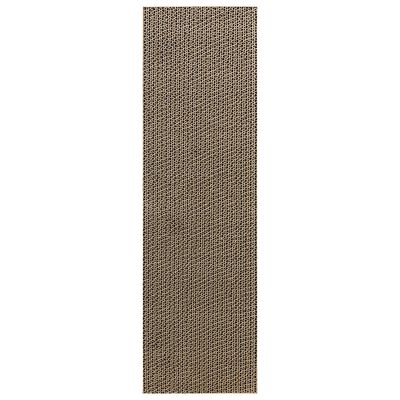 Trixie Scratching Post Replacement scratching cardboard