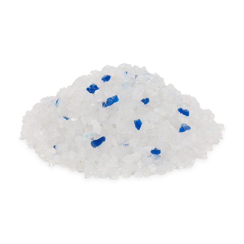 Tigerino Crystals XL-Grain Sensitive Cat Litter - Unscented 6 x 5l