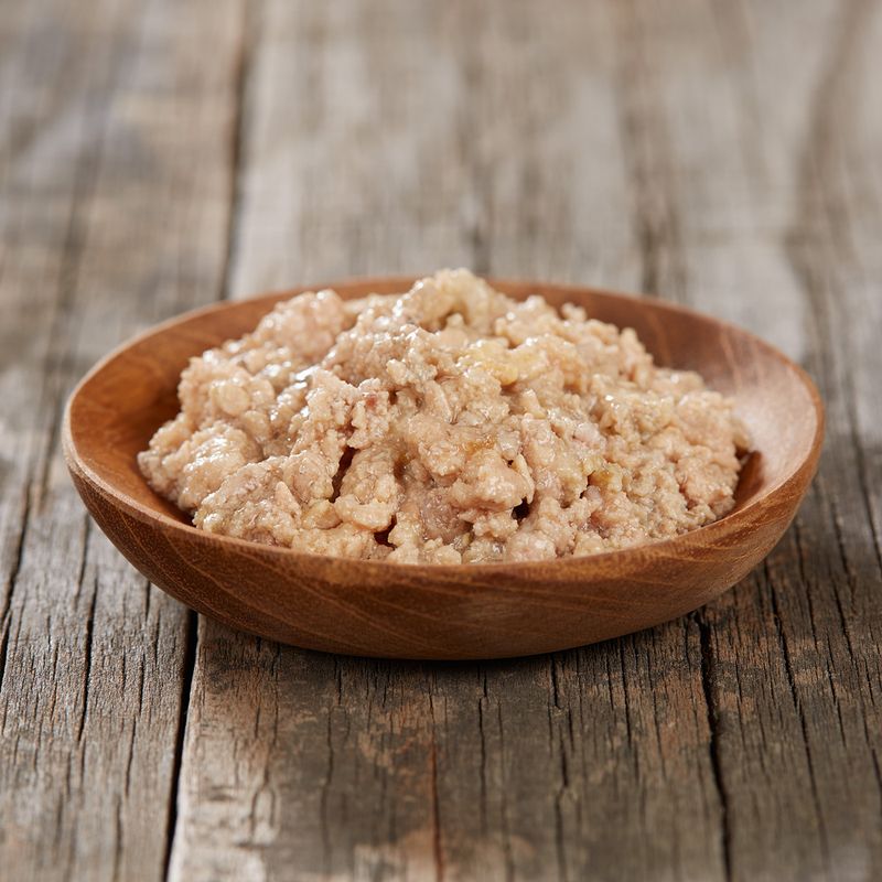 Wild Freedom Instinctive complementary food 6 x 140g Misty Mountains Mixed Pack