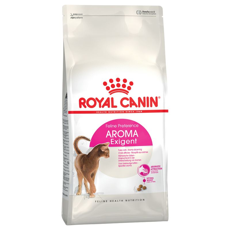 Royal Canin Aroma Exigent 400g