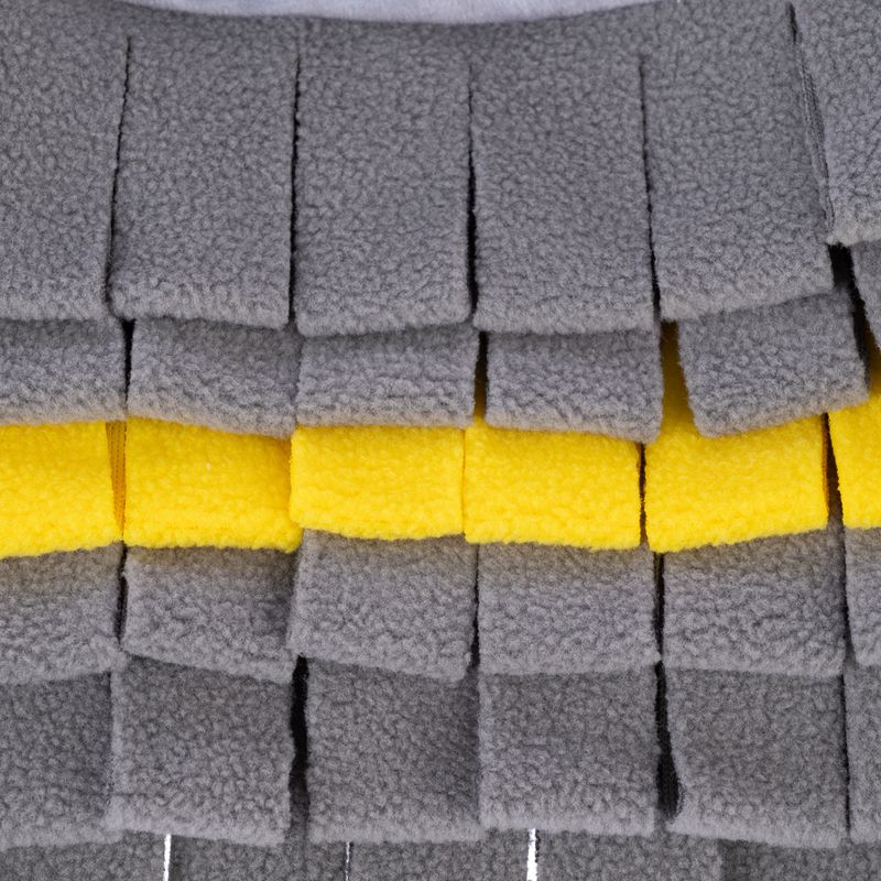 DC Batman Sniffer Mat 50 x 35 cm (W x H)