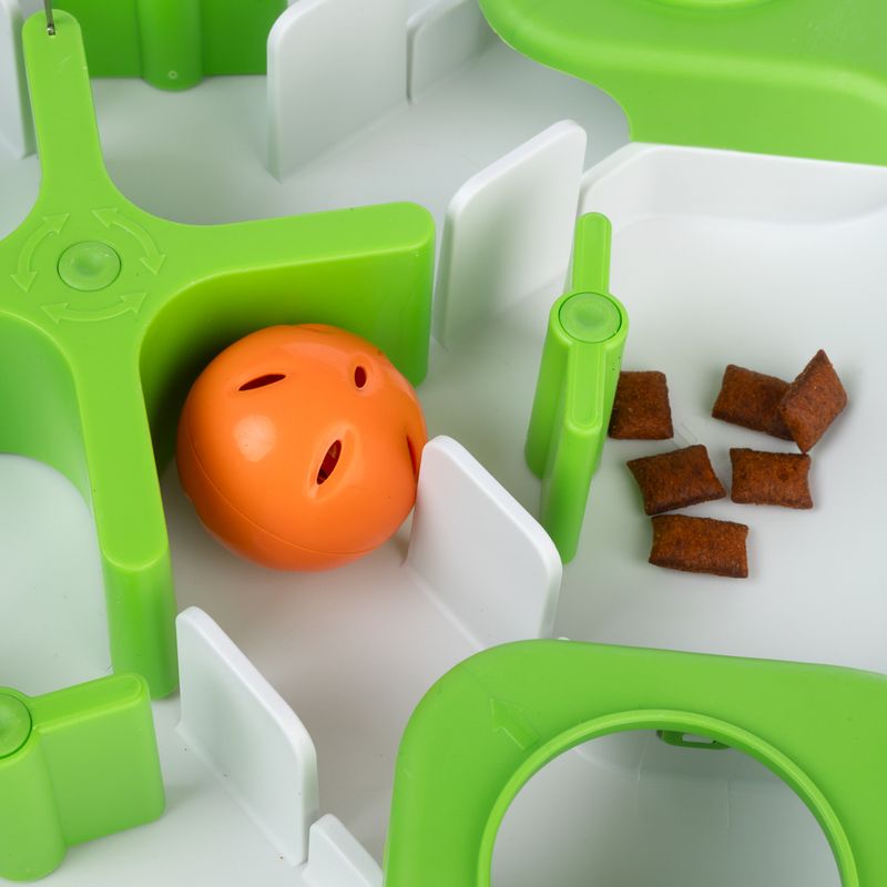 zooplus Basics Pet Puzzle Treat Toy 1 Toy