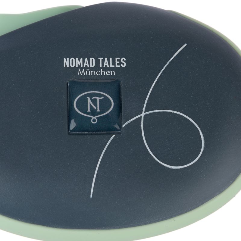 Nomad Tales Bloom Retractable Lead Liberty Size XS: up to 8.1kg