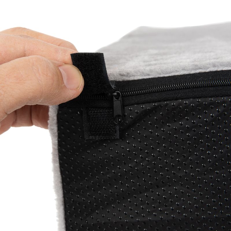 Stepway Pet Stairs Medium: 40 x 40 x 30cm (L x W x H)