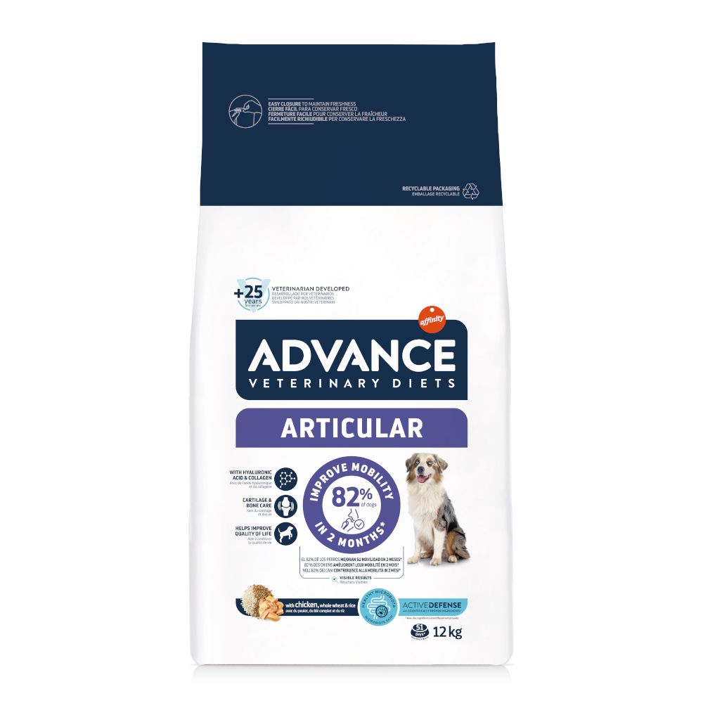 Advance Veterinary Diets Articular Care 12kg