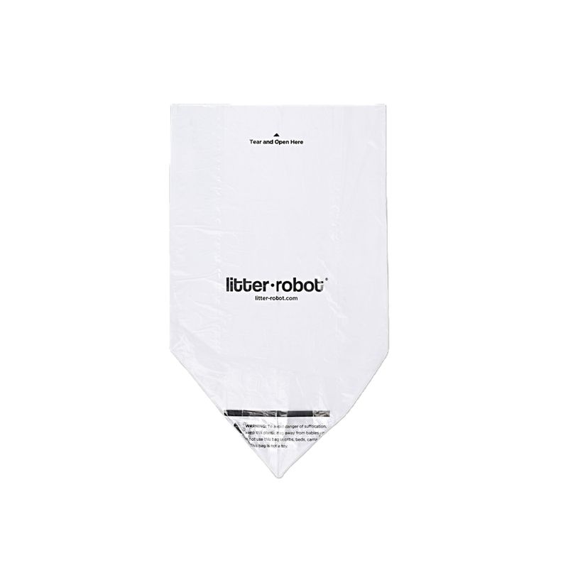 Litter-Robot Drawer Inserts 50 Inserts