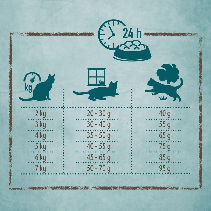 Rosie's Farm Fisherman's Medley Salmon & Sweet Potato 2kg