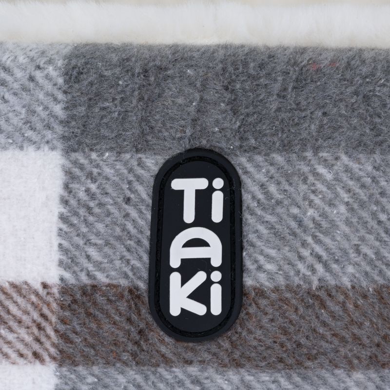 TIAKI Nolan Cosy Bed 55 x 47 x 19 cm (L x W x H)