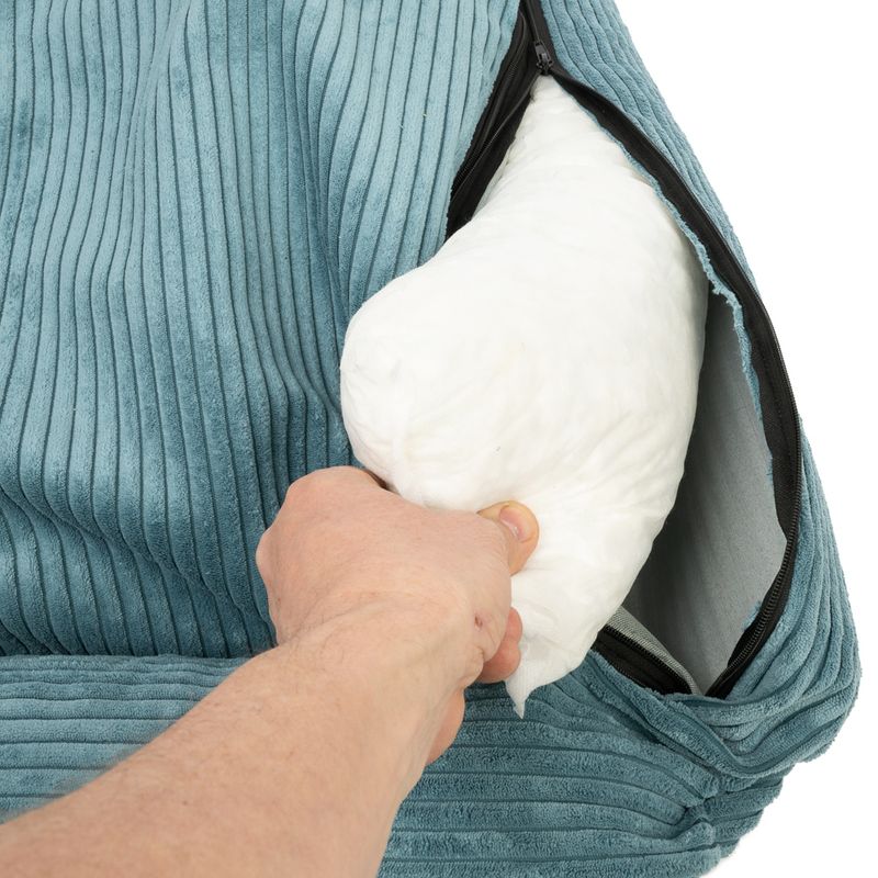 Modern Living Portland Dog Bed Size M: 80 x 60 x 16 cm (L x W x H)