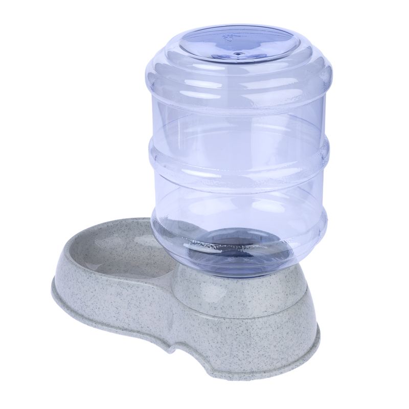 zooplus Basics Water Dispenser 3.5l