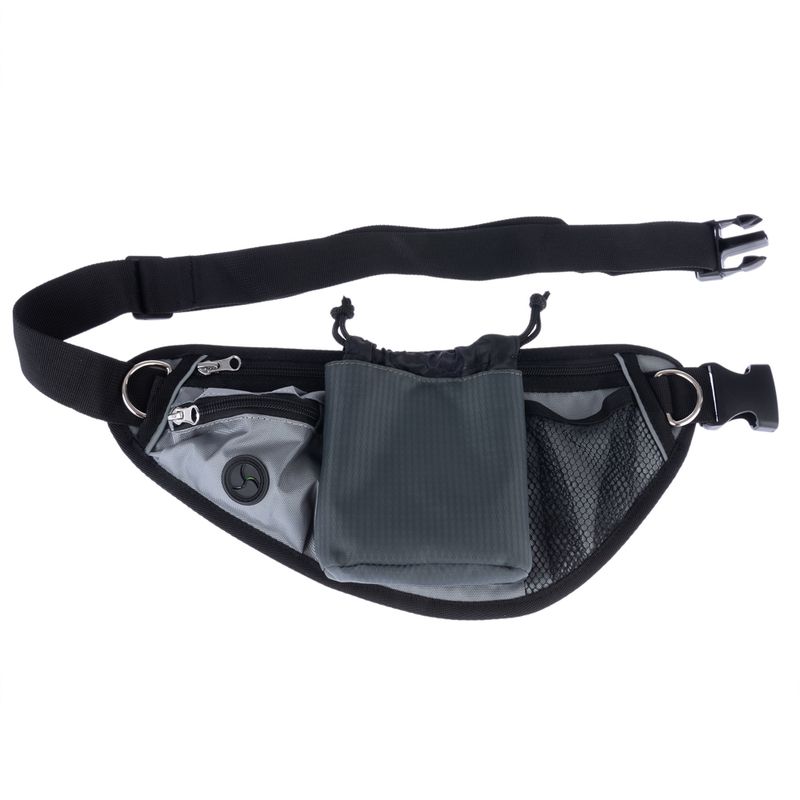 TIAKI Treat Hip Bag Allrounder Hip circumference adjustable from 90 - 130 cm