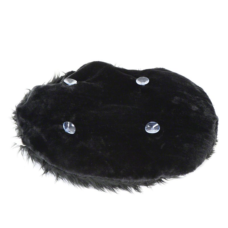 Retro Pet Nest White: Diameter 60cm